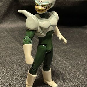 Dragon Ball Z Pui Pui Babis Saga 5” Action Figure 2001